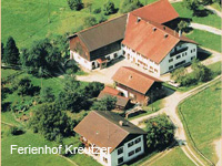 Bauernhof Kreutzer
